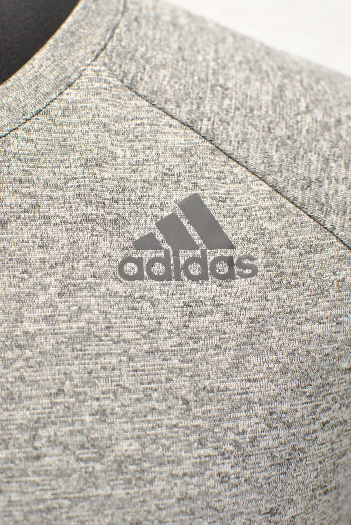 Adidas tricou sport de barbati marimea S - imagine 2