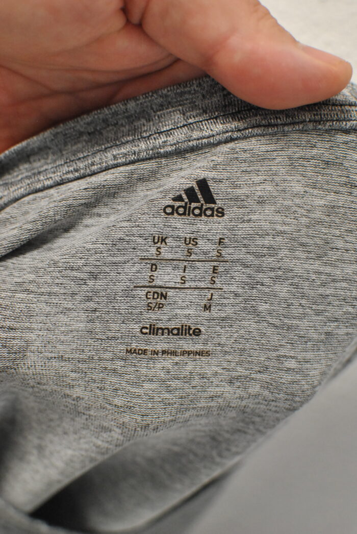 Adidas tricou sport de barbati marimea S - imagine 6