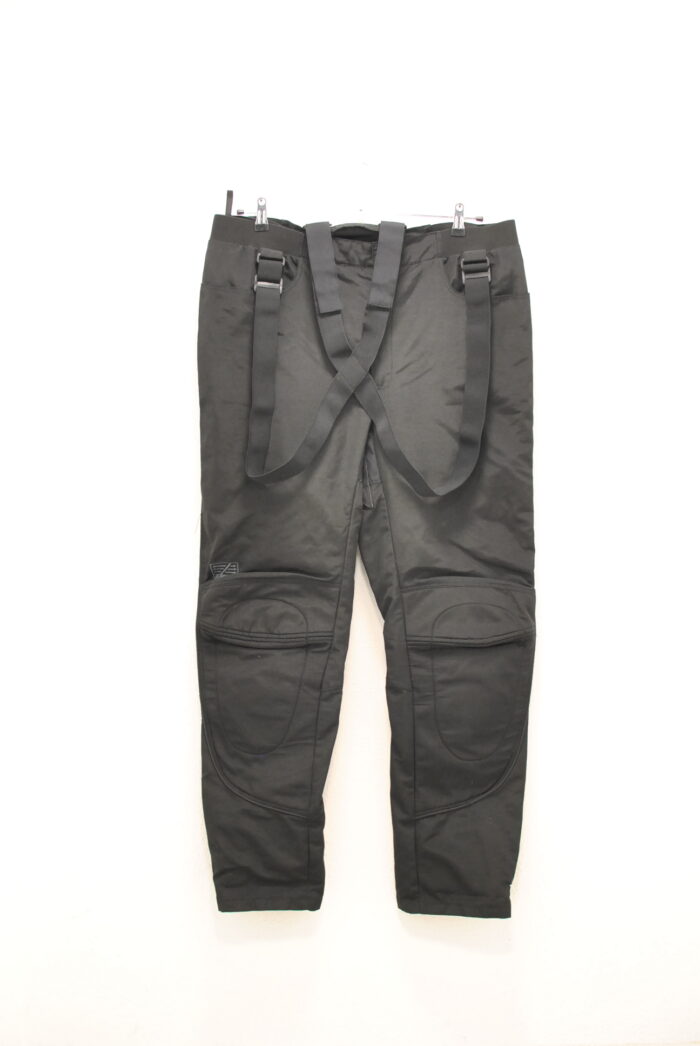 Aerotex pantalon de moto/enduro marimea XL - imagine 1