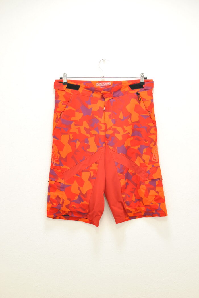Oneal pantalon trei sfert de barbati marimea 32 - imagine 1