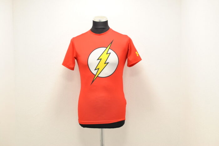 Under Armour Compression tricou de sala mariema L - imagine 3