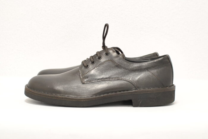 Bata pantofi de piele marimea 41 - imagine 3
