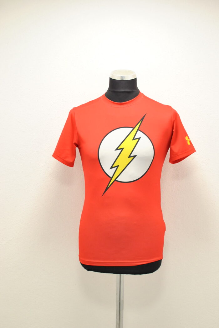 Under Armour Compression tricou de sala mariema L - imagine 1