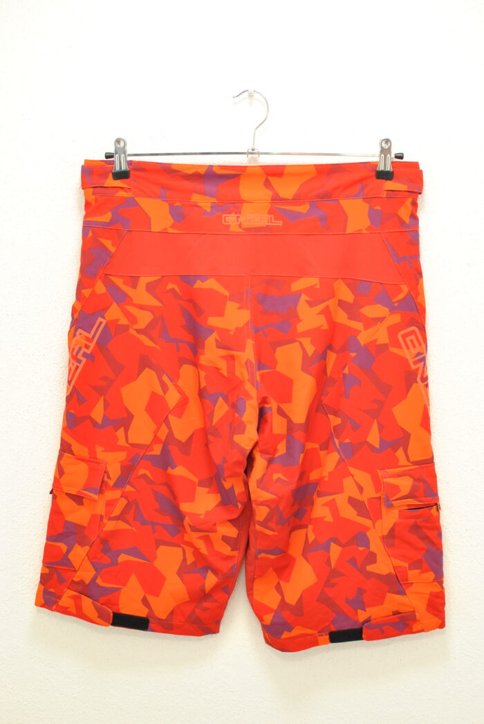 Oneal pantalon trei sfert de barbati marimea 32 - imagine 5