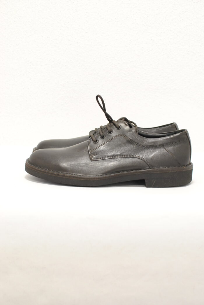 Bata pantofi de piele marimea 41 - imagine 1