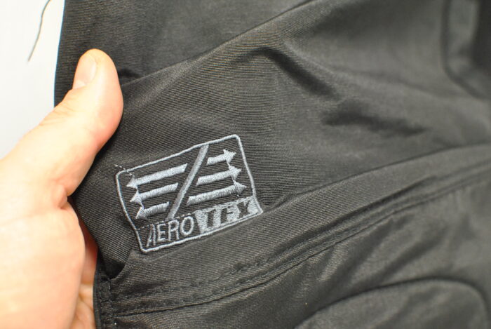 Aerotex pantalon de moto/enduro marimea XL - imagine 2