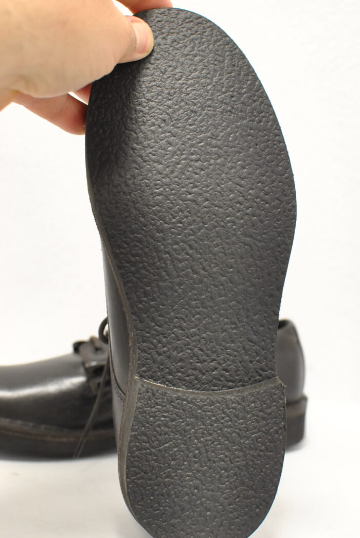 Bata pantofi de piele marimea 41 - imagine 5