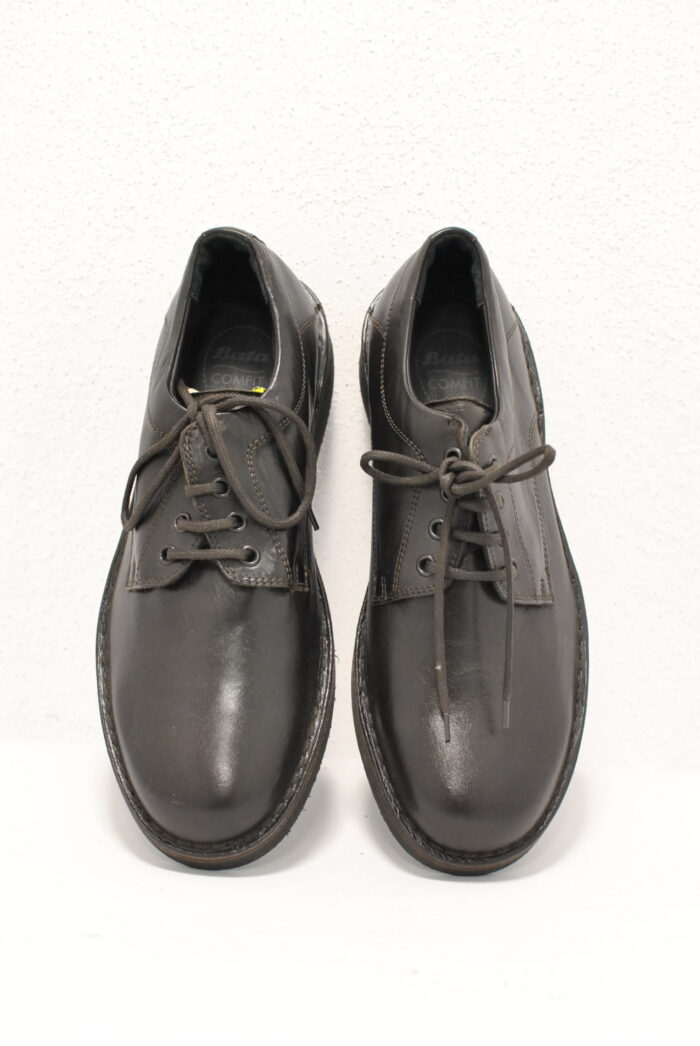 Bata pantofi de piele marimea 41 - imagine 2