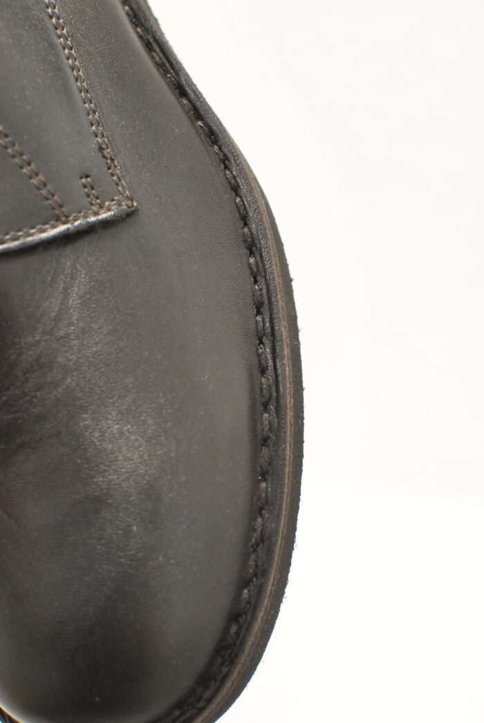 Bata pantofi de piele marimea 41 - imagine 6