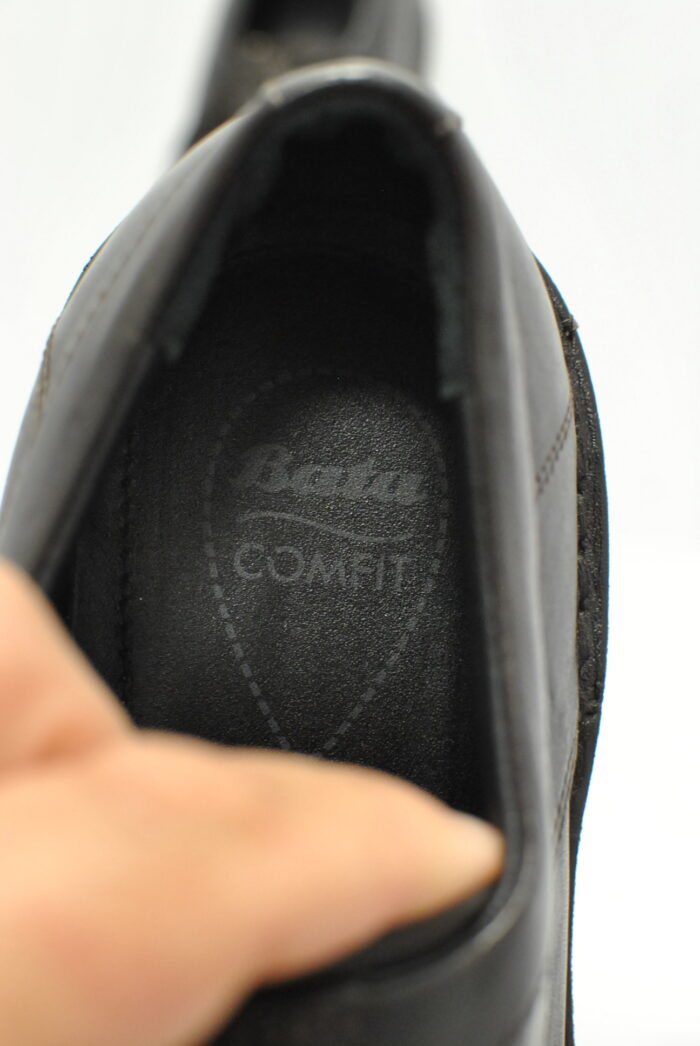 Bata pantofi de piele marimea 41 - imagine 7