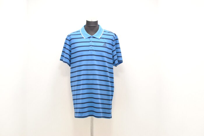 Adidas tricou cu guler gen polo marimea  XXL - imagine 3