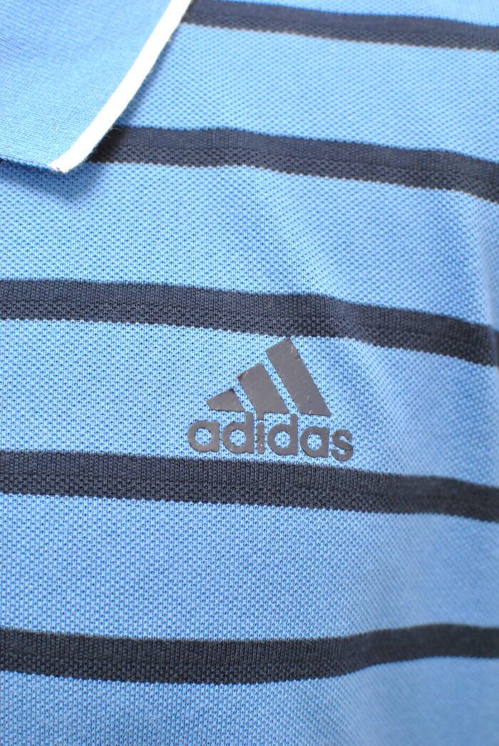 Adidas tricou cu guler gen polo marimea  XXL - imagine 2