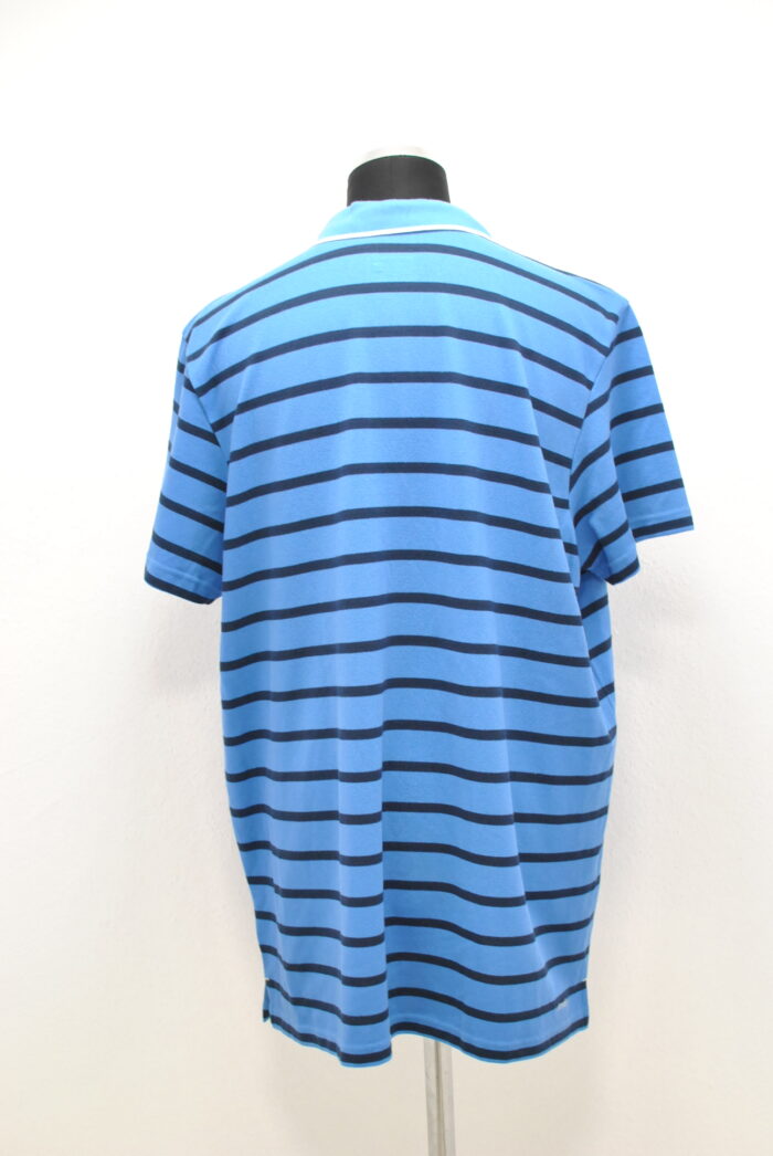 Adidas tricou cu guler gen polo marimea  XXL - imagine 4
