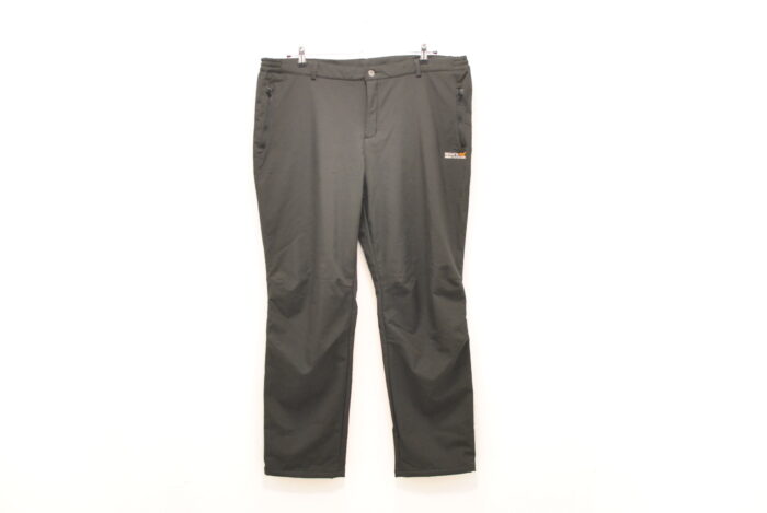 Regatta pantalon soft shell marimea XXL - imagine 3