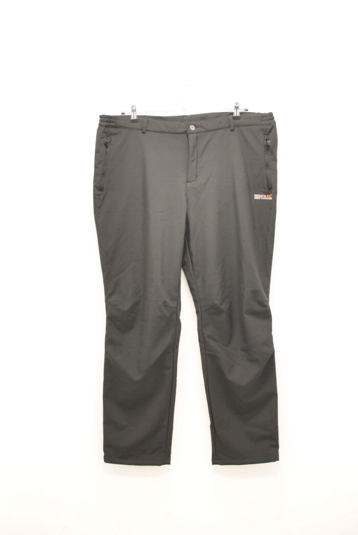 Regatta pantalon soft shell marimea XXL - imagine 4