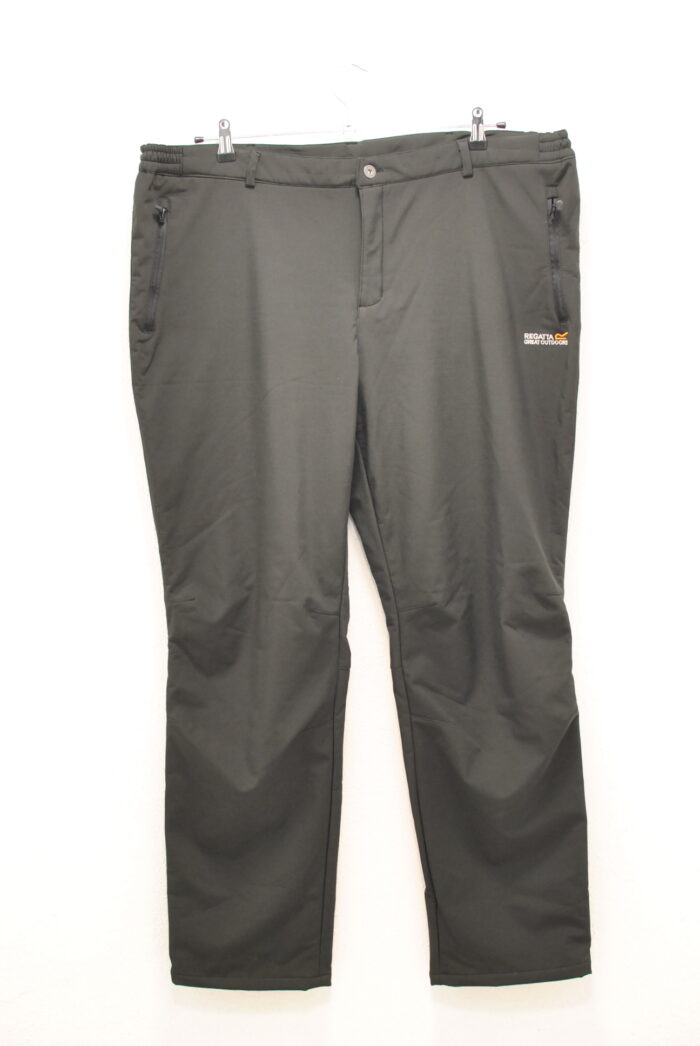 Regatta pantalon soft shell marimea XXL - imagine 5