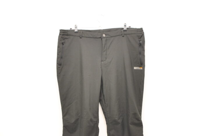 Regatta pantalon soft shell marimea XXL - imagine 6