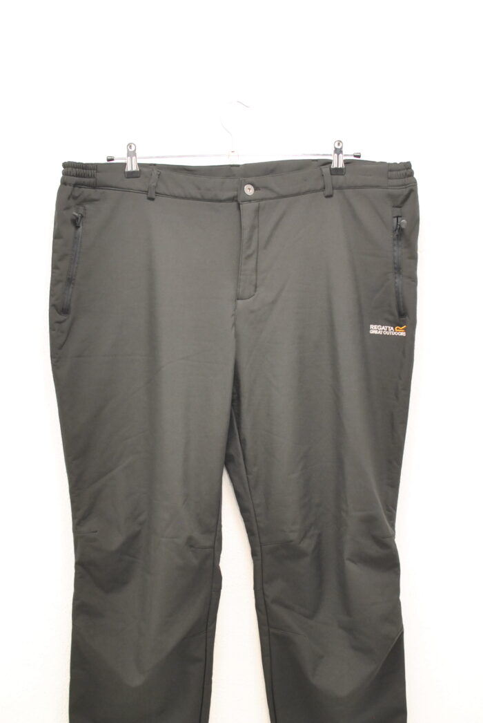 Regatta pantalon soft shell marimea XXL - imagine 7