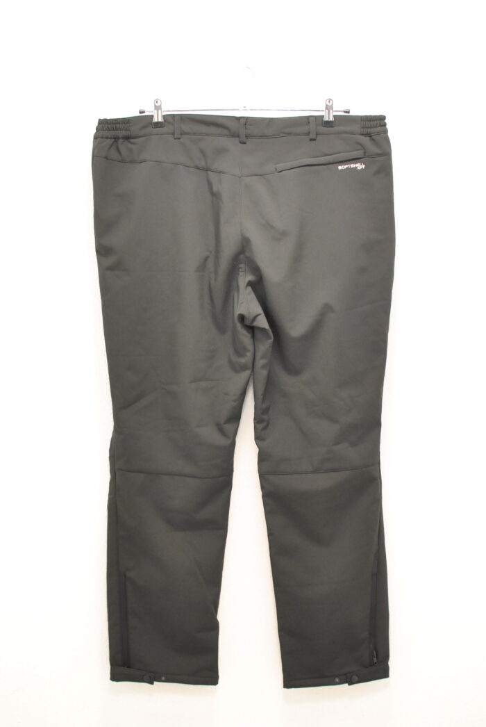 Regatta pantalon soft shell marimea XXL - imagine 8