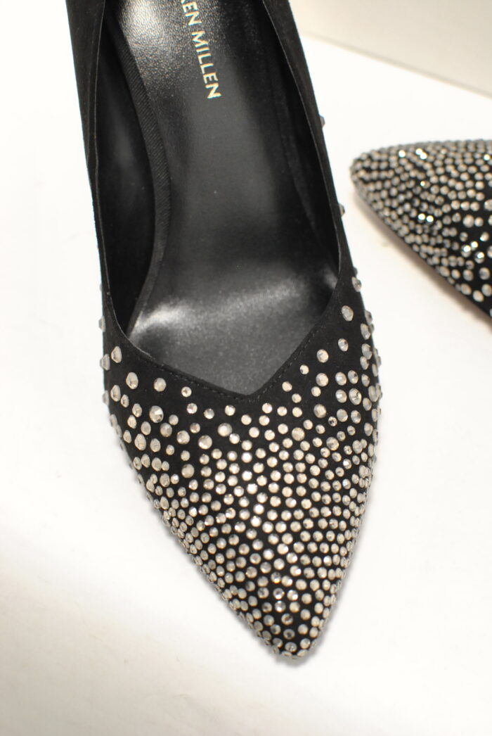Karen Millen pantofi eleganti cu toc marimea 39 - imagine 2