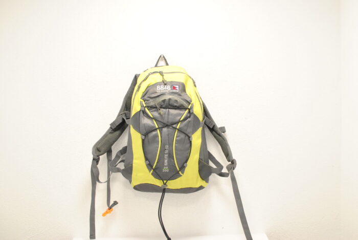 8848 Sunlite 18-13 rucsac outdoor model unisex - imagine 3
