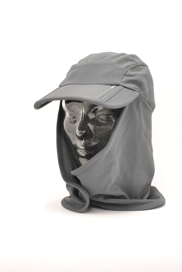 Engelbert Strauss sapca cu protectie solara 50+ marimea L/XL - imagine 1
