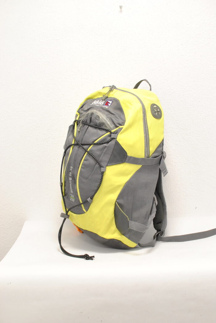 8848 Sunlite 18-13 rucsac outdoor model unisex - imagine 1
