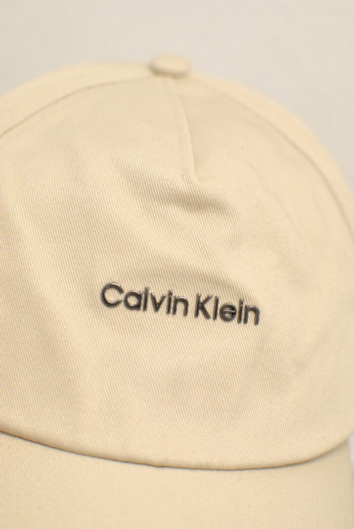 Calvin Klein sapca cu cozoroc marime OS - imagine 2