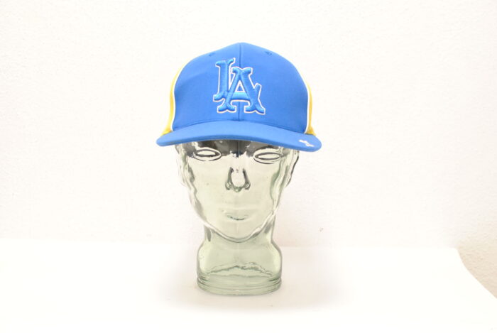 Adidas LA sapca baseball vintage marimea M/L - imagine 3