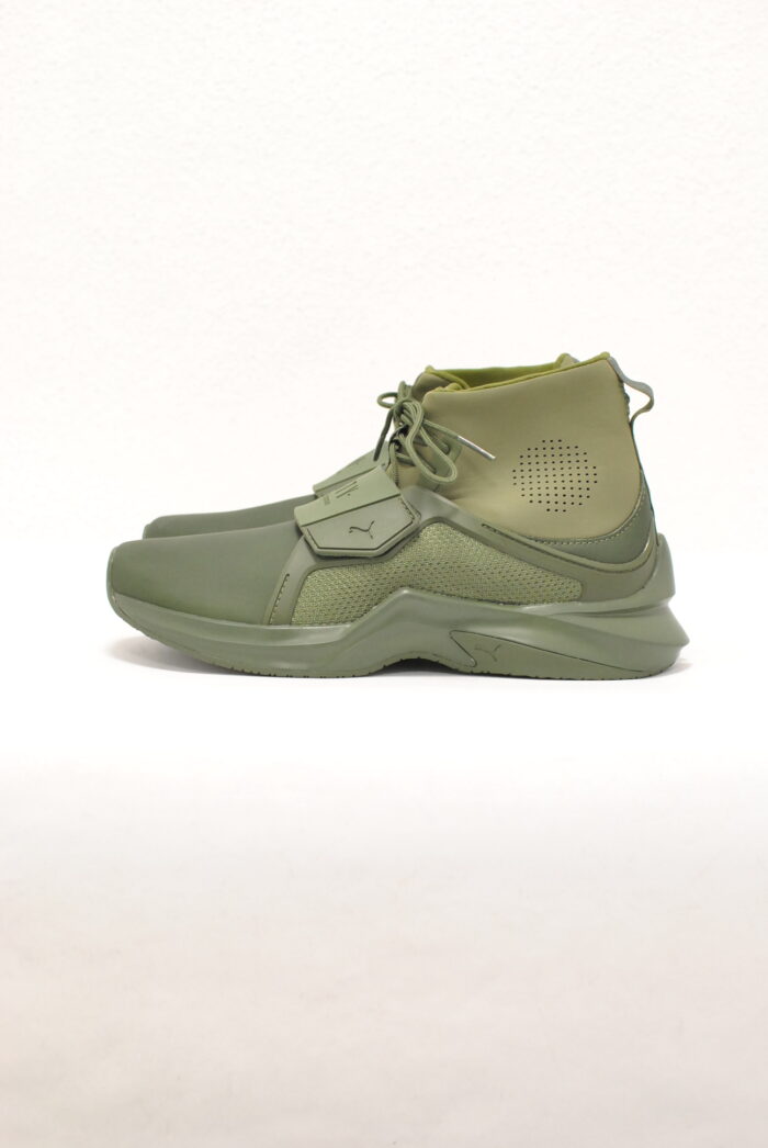 Puma Fenty by Rihanna adidasi marimea 37.5 sau 23.5 cm - imagine 1