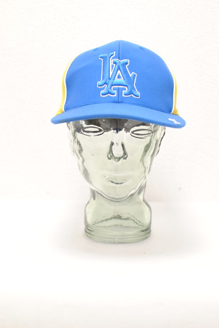 Adidas LA sapca baseball vintage marimea M/L - imagine 4