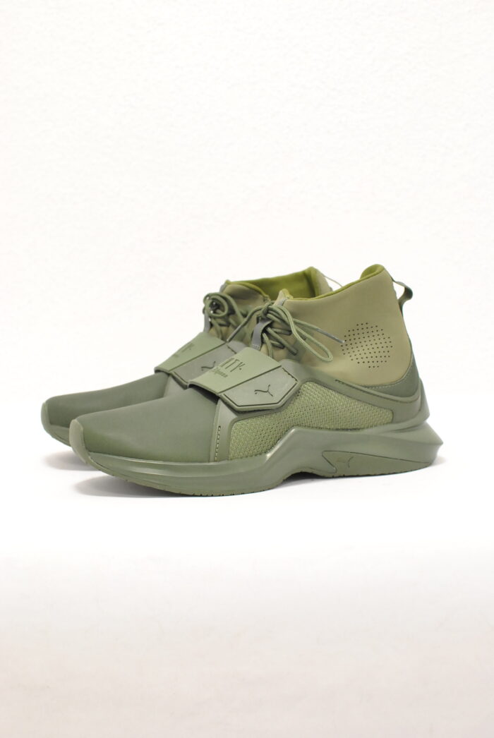 Puma Fenty by Rihanna adidasi marimea 37.5 sau 23.5 cm - imagine 3