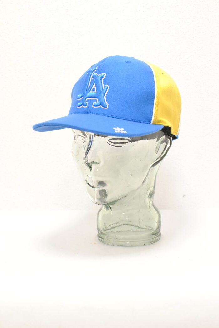 Adidas LA sapca baseball vintage marimea M/L - imagine 1