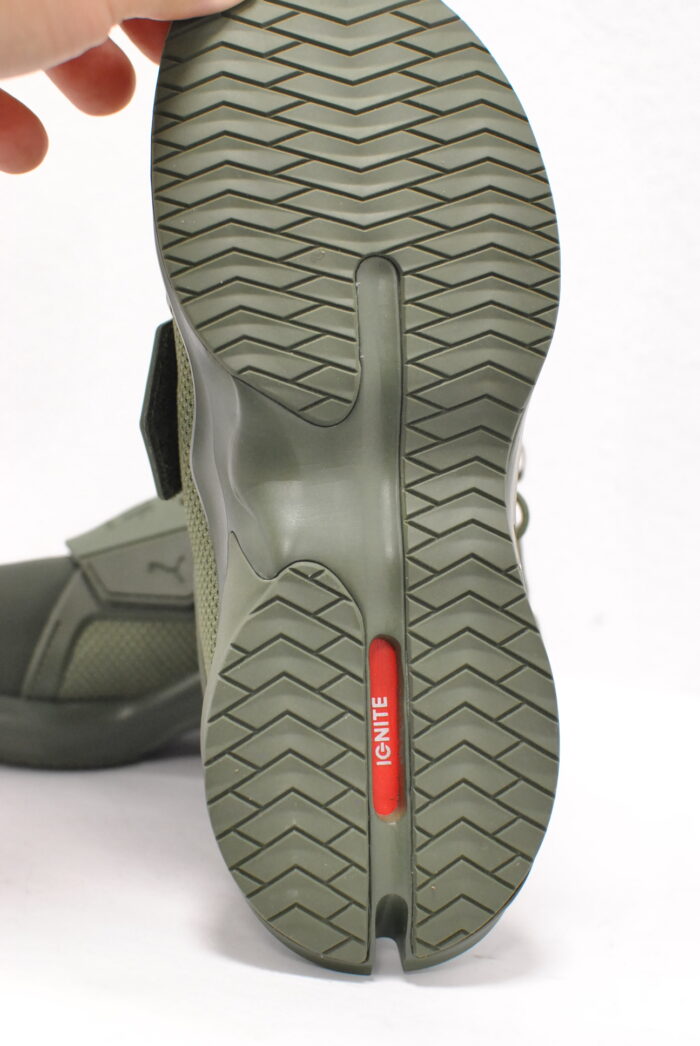 Puma Fenty by Rihanna adidasi marimea 37.5 sau 23.5 cm - imagine 5