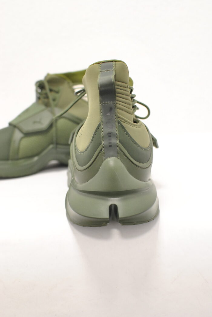Puma Fenty by Rihanna adidasi marimea 37.5 sau 23.5 cm - imagine 6