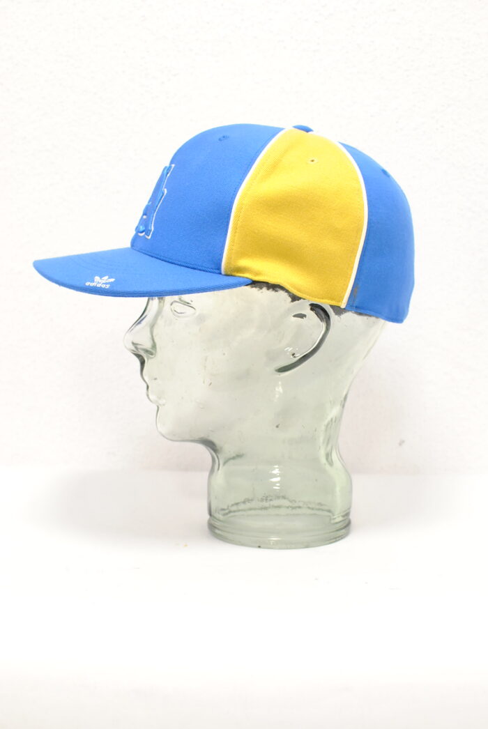 Adidas LA sapca baseball vintage marimea M/L - imagine 5