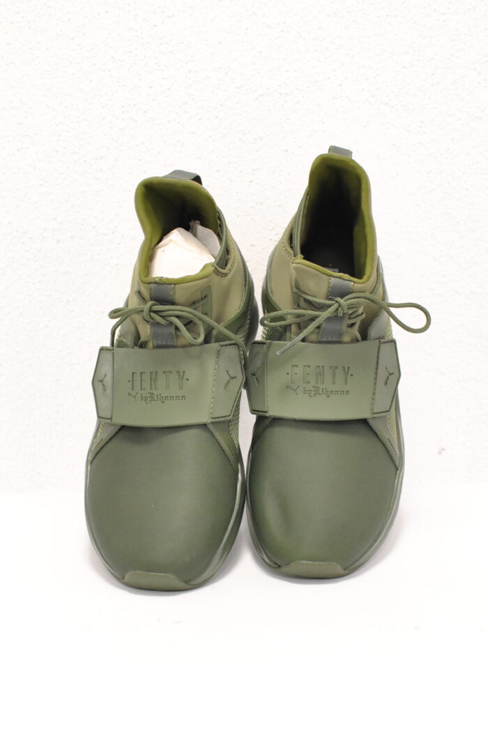 Puma Fenty by Rihanna adidasi marimea 37.5 sau 23.5 cm - imagine 7