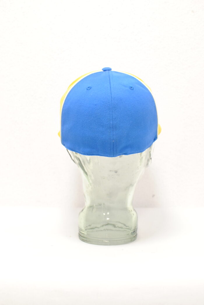 Adidas LA sapca baseball vintage marimea M/L - imagine 6