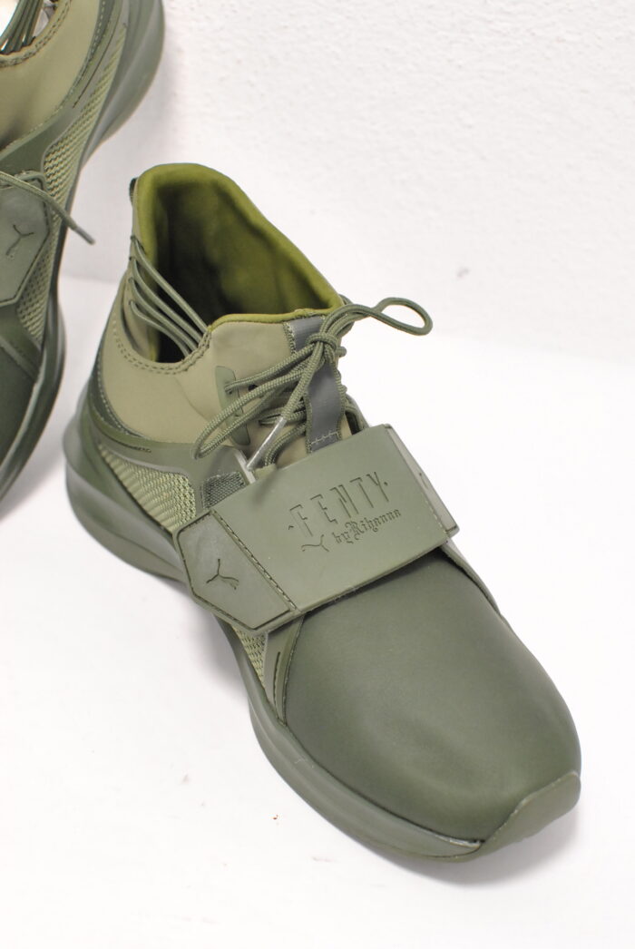 Puma Fenty by Rihanna adidasi marimea 37.5 sau 23.5 cm - imagine 2