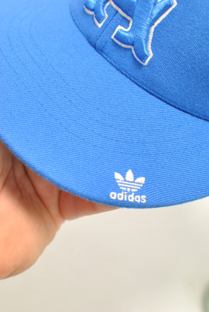 Adidas LA sapca baseball vintage marimea M/L - imagine 2
