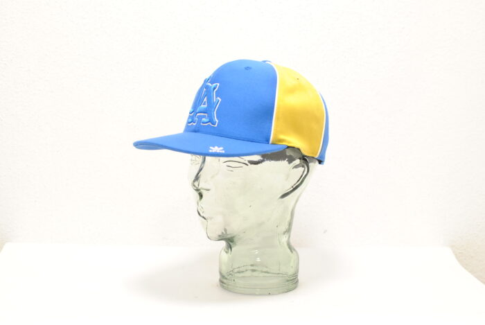 Adidas LA sapca baseball vintage marimea M/L - imagine 13