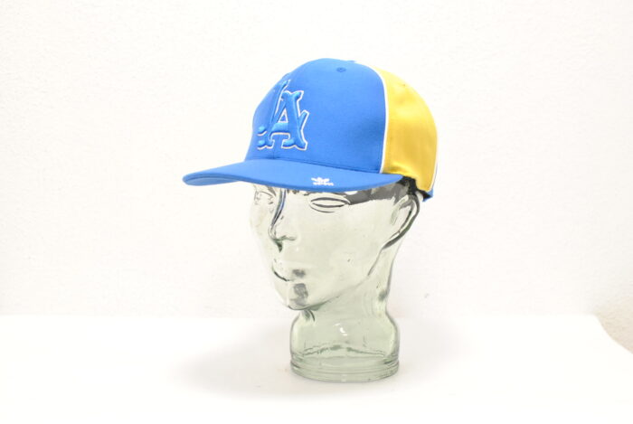 Adidas LA sapca baseball vintage marimea M/L - imagine 14