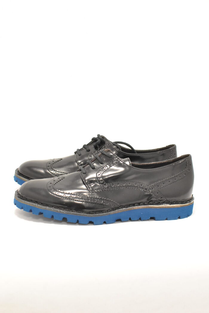 Pantofi de piele pentru femei marimea 39 - imagine 4