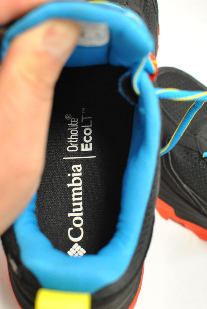 Columbia Hatana Max Outdry adidasi de barbati - imagine 10