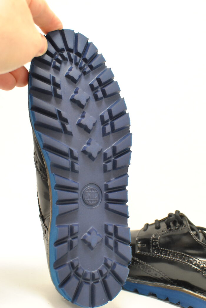 Pantofi de piele pentru femei marimea 39 - imagine 6
