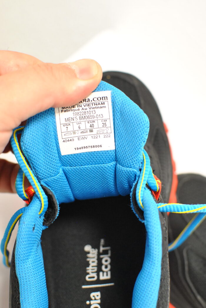 Columbia Hatana Max Outdry adidasi de barbati - imagine 11