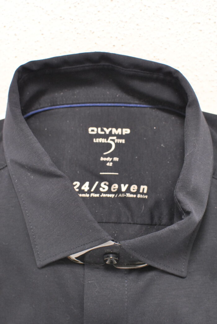 Olymp Level 5 camasa de bumbac marimea 42 sau L - imagine 2