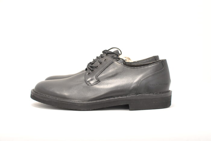 Pantofi de piele pentru barbati marimea 42 - imagine 3