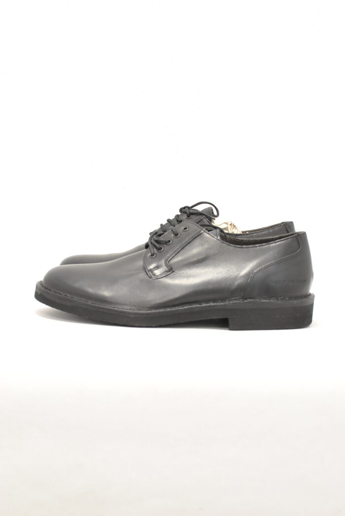 Pantofi de piele pentru barbati marimea 42 - imagine 1