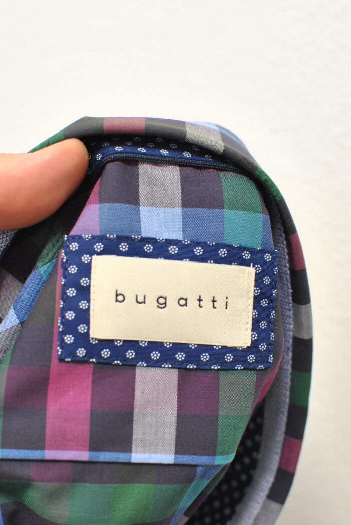 Bugatti camasa de bumbac marimea XXL - imagine 6